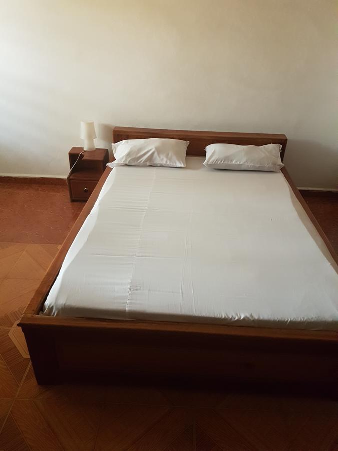 Ideas Hotel Sunyani Exteriér fotografie